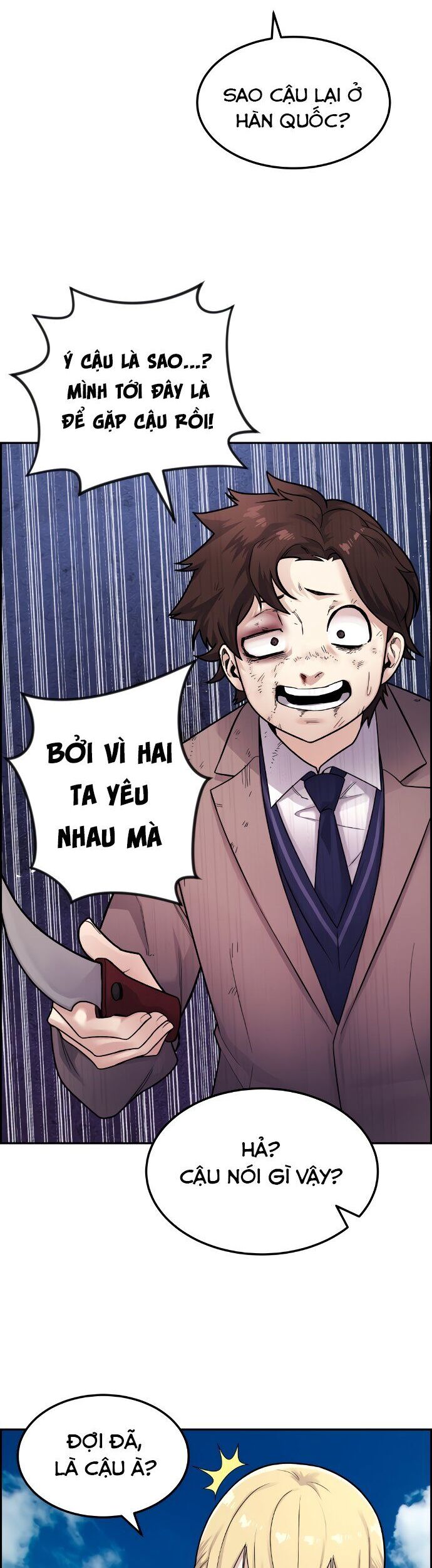 Nhân Vật Webtoon Na Kang Lim Chapter 8 - 58