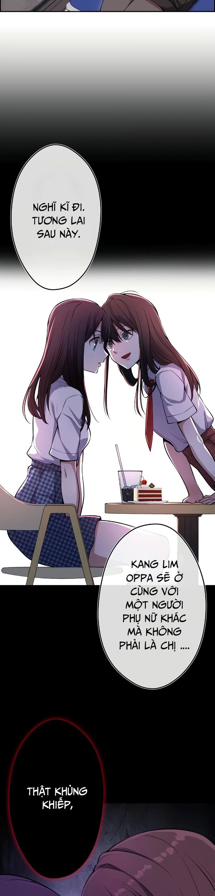 Nhân Vật Webtoon Na Kang Lim Chapter 80 - 17