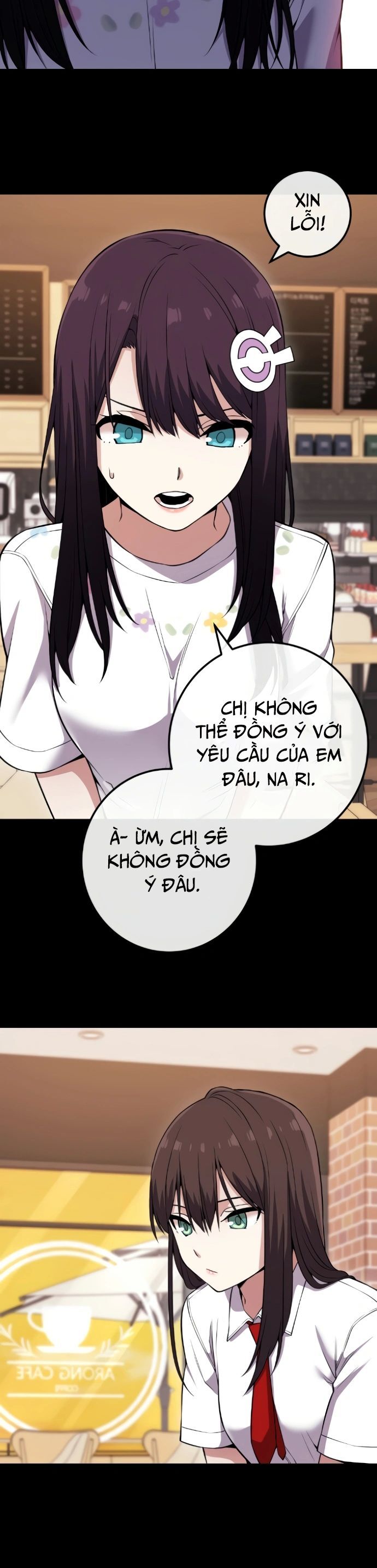 Nhân Vật Webtoon Na Kang Lim Chapter 80 - 20