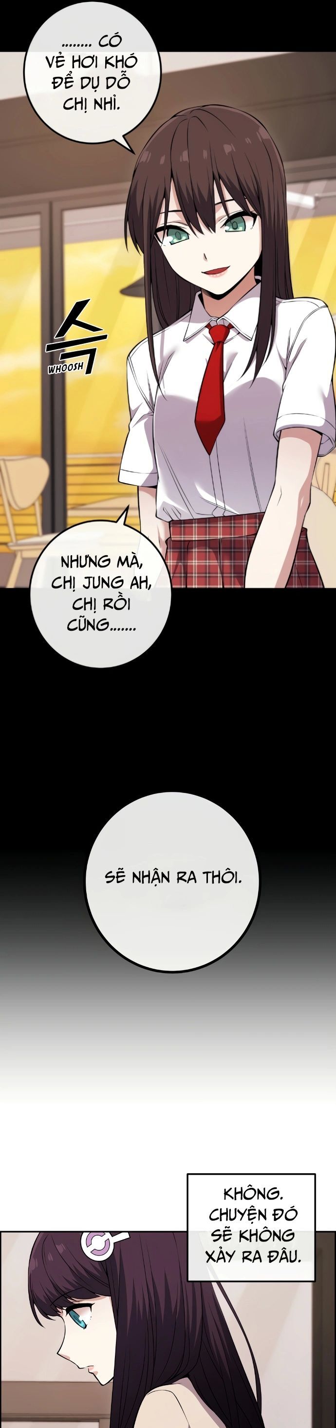 Nhân Vật Webtoon Na Kang Lim Chapter 80 - 21