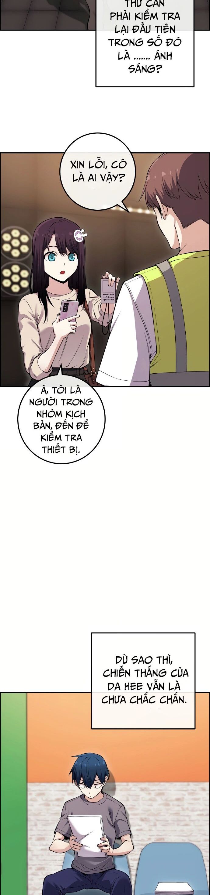 Nhân Vật Webtoon Na Kang Lim Chapter 80 - 24