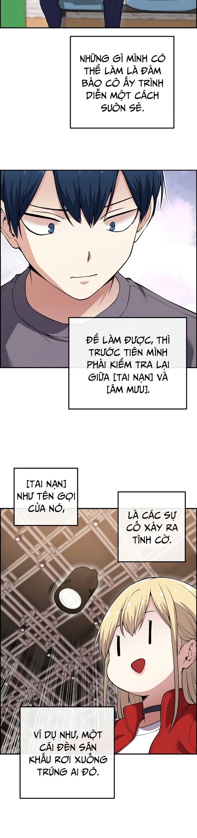 Nhân Vật Webtoon Na Kang Lim Chapter 80 - 25