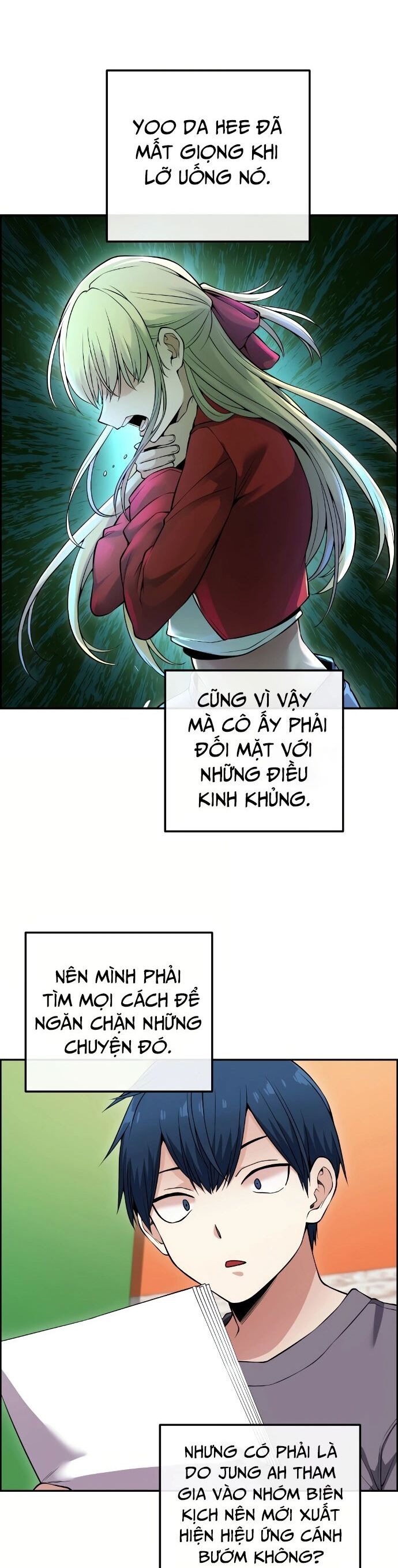 Nhân Vật Webtoon Na Kang Lim Chapter 80 - 27