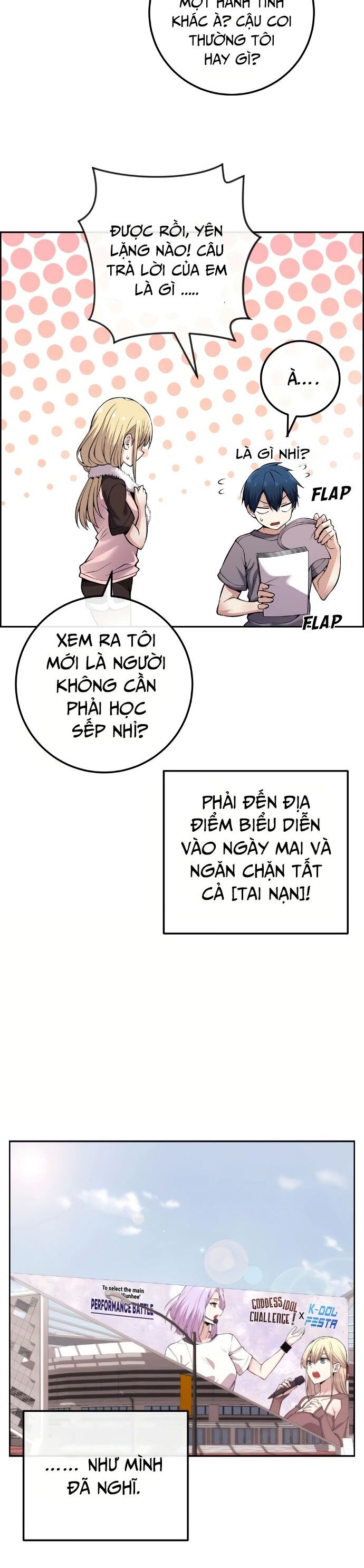 Nhân Vật Webtoon Na Kang Lim Chapter 80 - 32