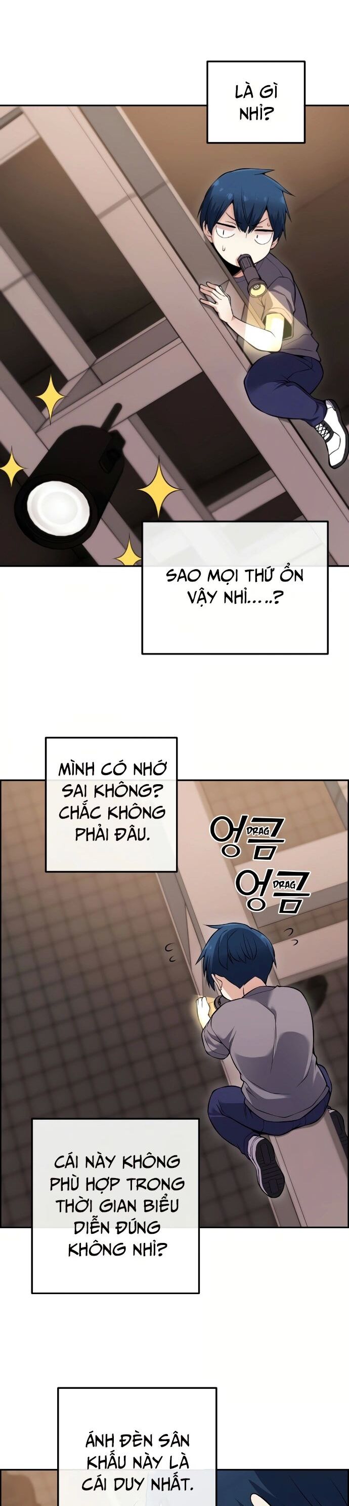 Nhân Vật Webtoon Na Kang Lim Chapter 80 - 33