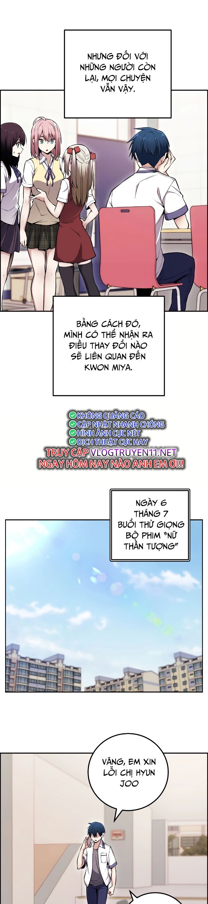 Nhân Vật Webtoon Na Kang Lim Chapter 82 - 11