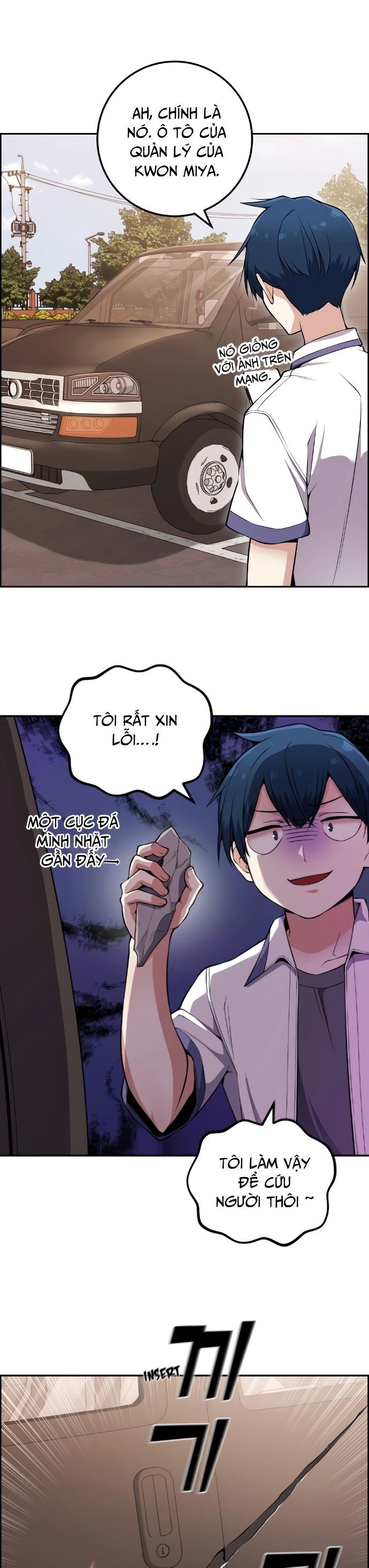 Nhân Vật Webtoon Na Kang Lim Chapter 82 - 16