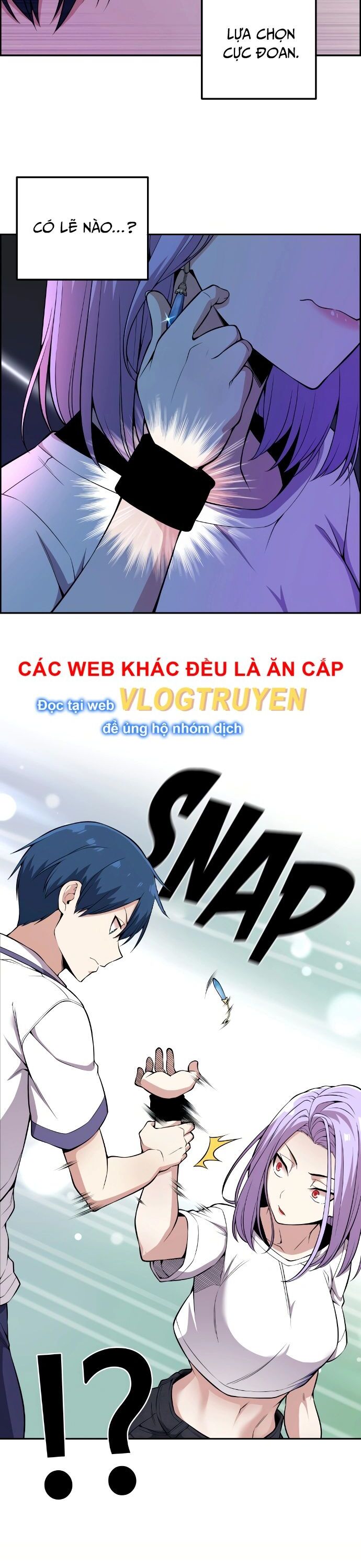 Nhân Vật Webtoon Na Kang Lim Chapter 82 - 32