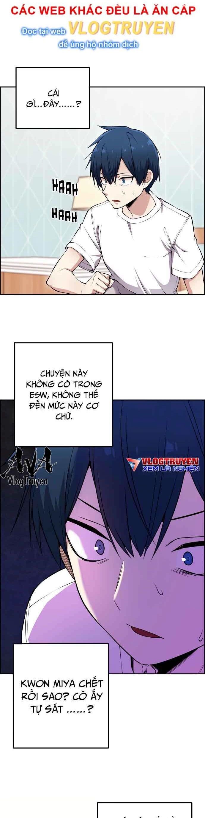 Nhân Vật Webtoon Na Kang Lim Chapter 82 - 4