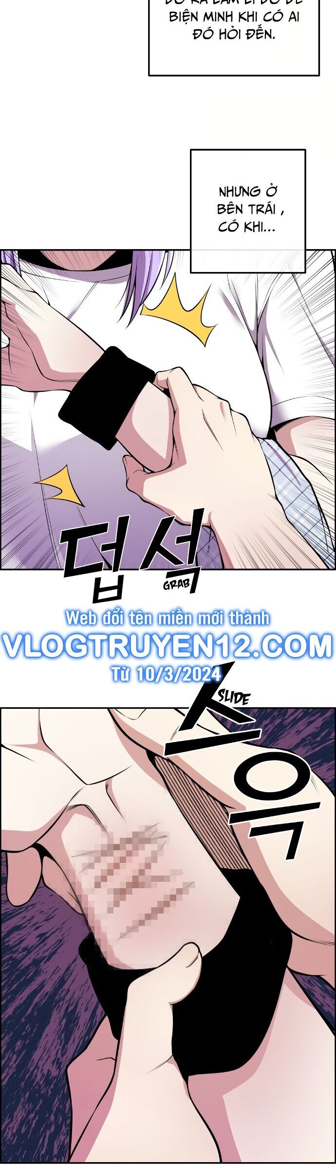 Nhân Vật Webtoon Na Kang Lim Chapter 85 - 37