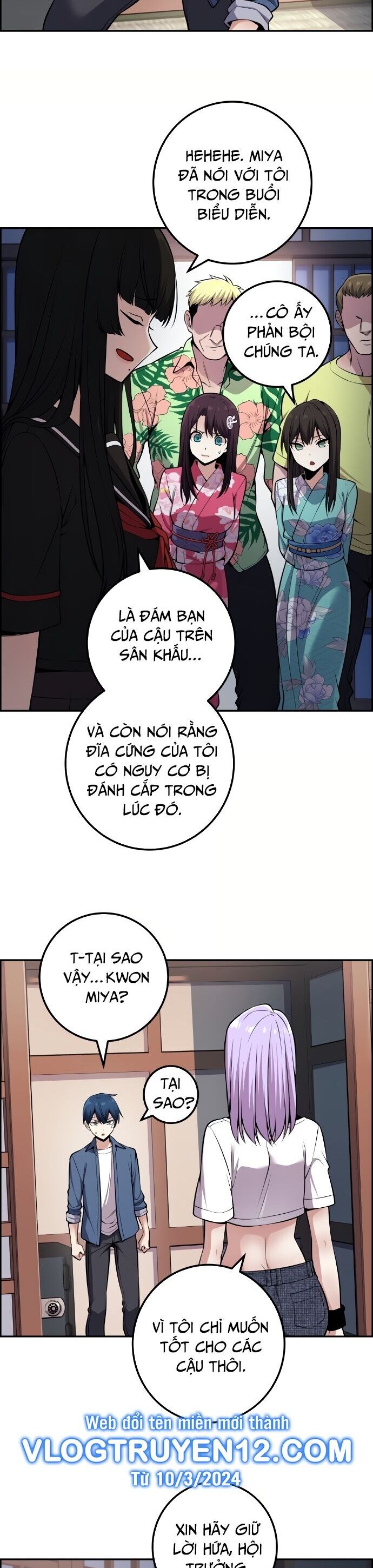 Nhân Vật Webtoon Na Kang Lim Chapter 92 - 8