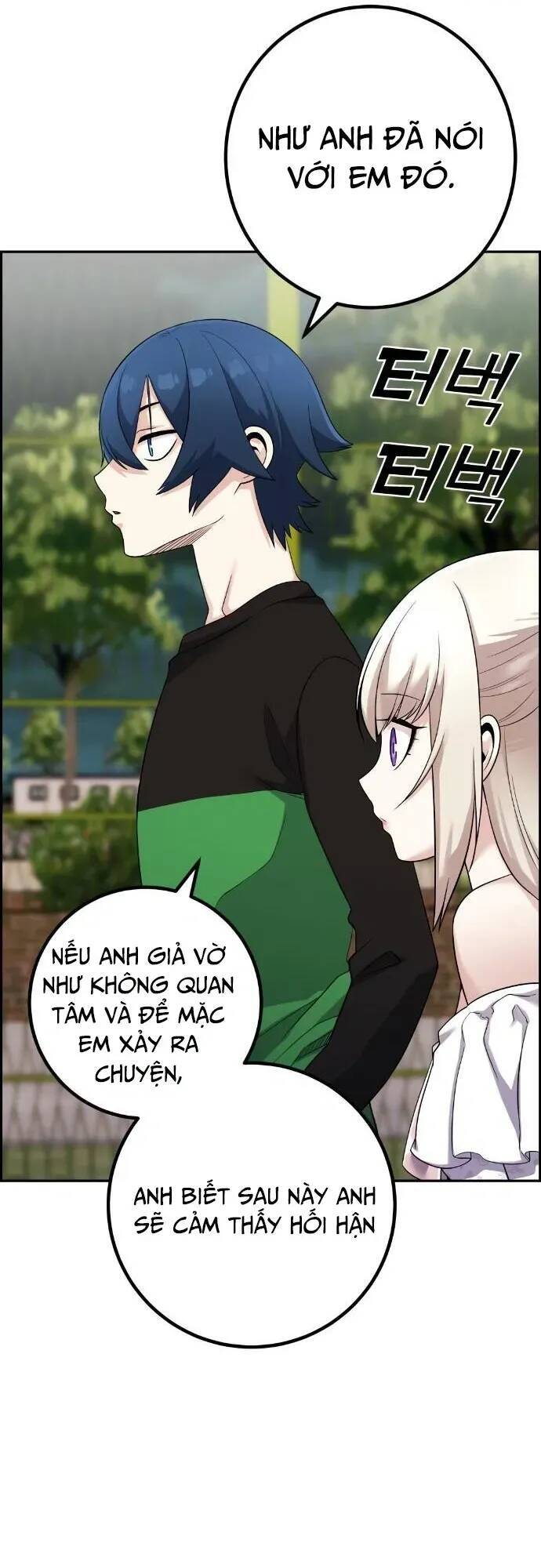 Nhân Vật Webtoon Na Kang Lim Chapter 39 - 12