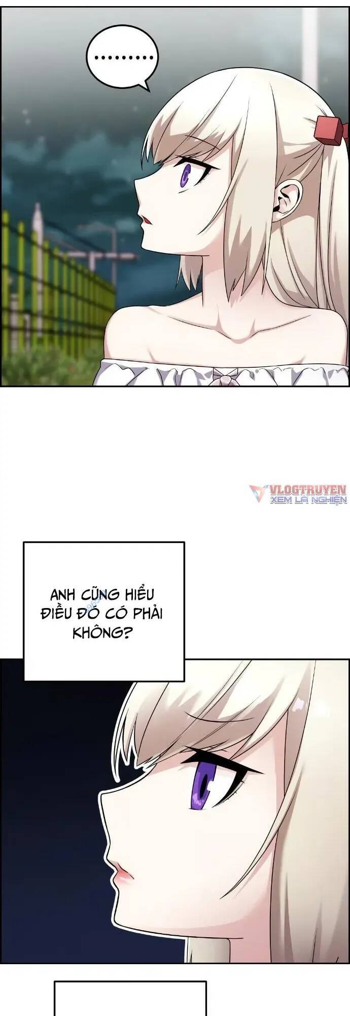 Nhân Vật Webtoon Na Kang Lim Chapter 39 - 13