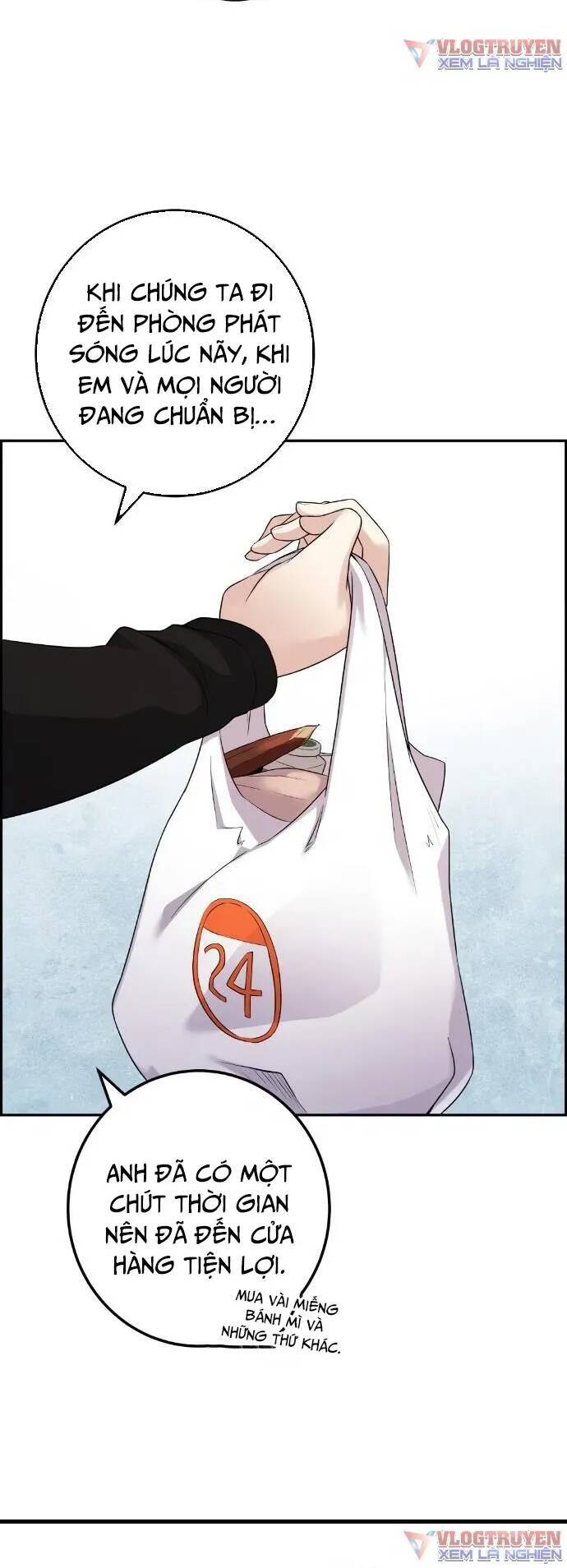 Nhân Vật Webtoon Na Kang Lim Chapter 39 - 15