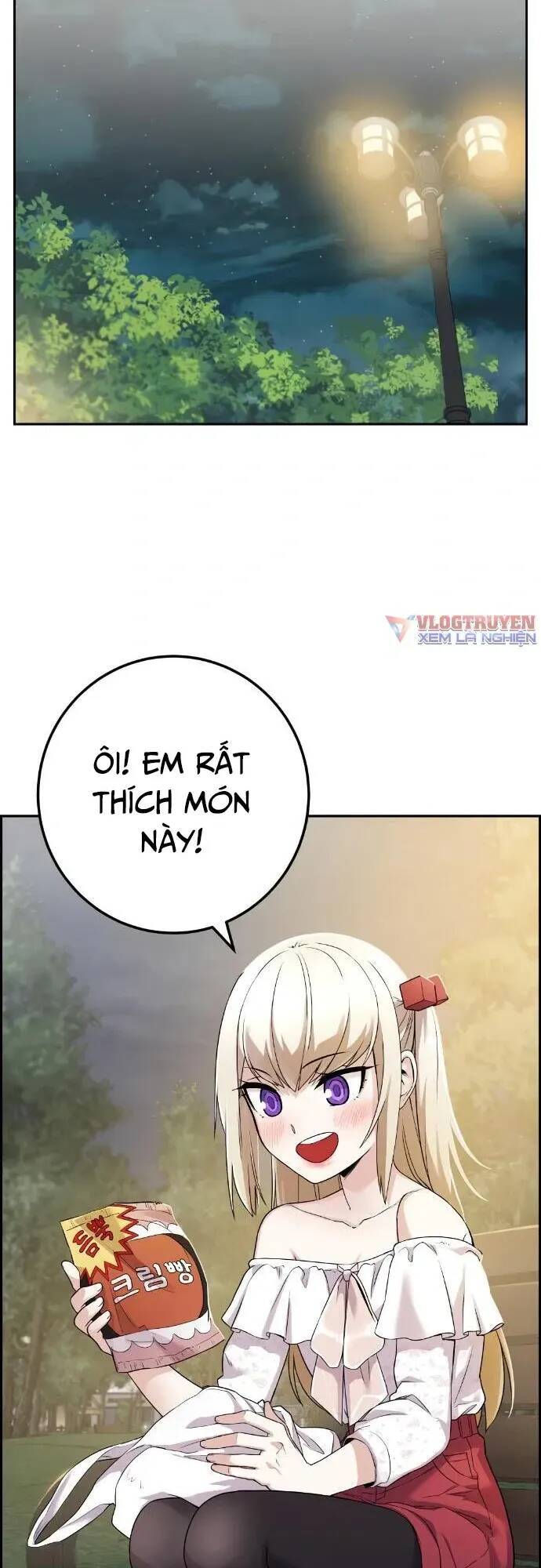 Nhân Vật Webtoon Na Kang Lim Chapter 39 - 18