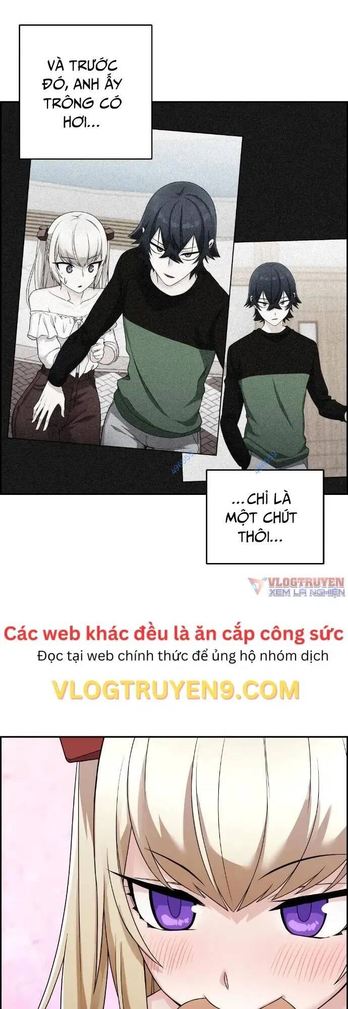 Nhân Vật Webtoon Na Kang Lim Chapter 39 - 21