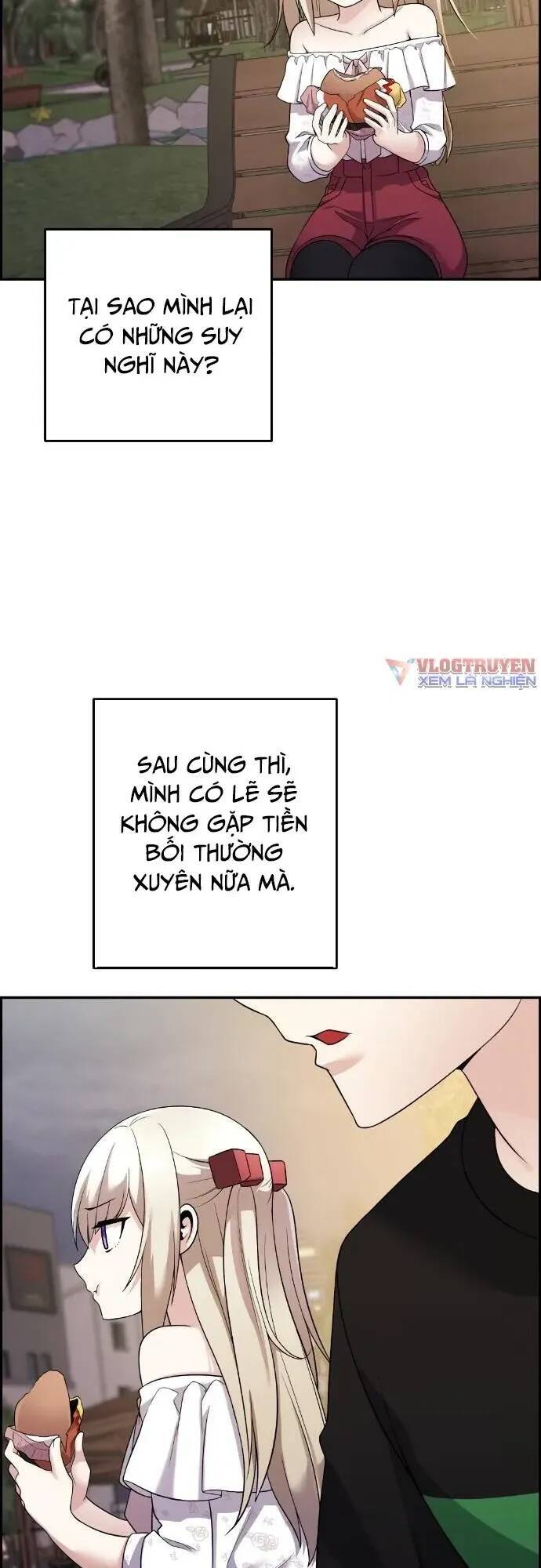 Nhân Vật Webtoon Na Kang Lim Chapter 39 - 25