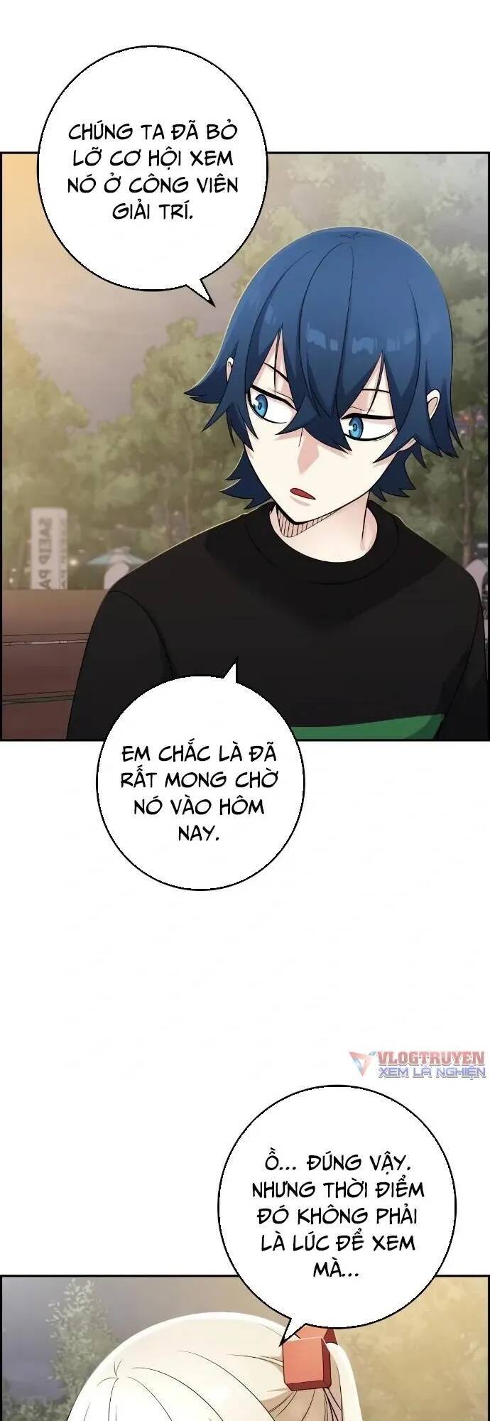 Nhân Vật Webtoon Na Kang Lim Chapter 39 - 27