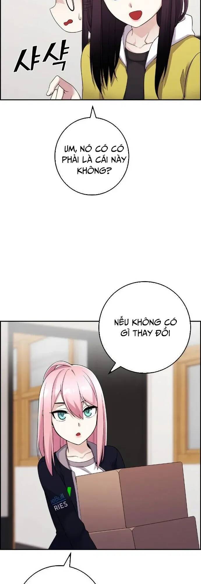 Nhân Vật Webtoon Na Kang Lim Chapter 39 - 4