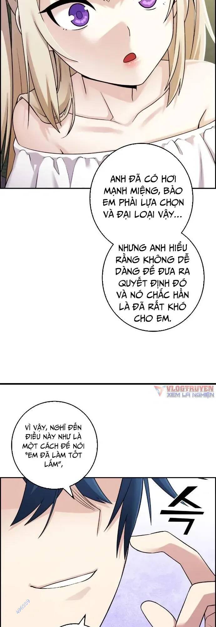 Nhân Vật Webtoon Na Kang Lim Chapter 39 - 36