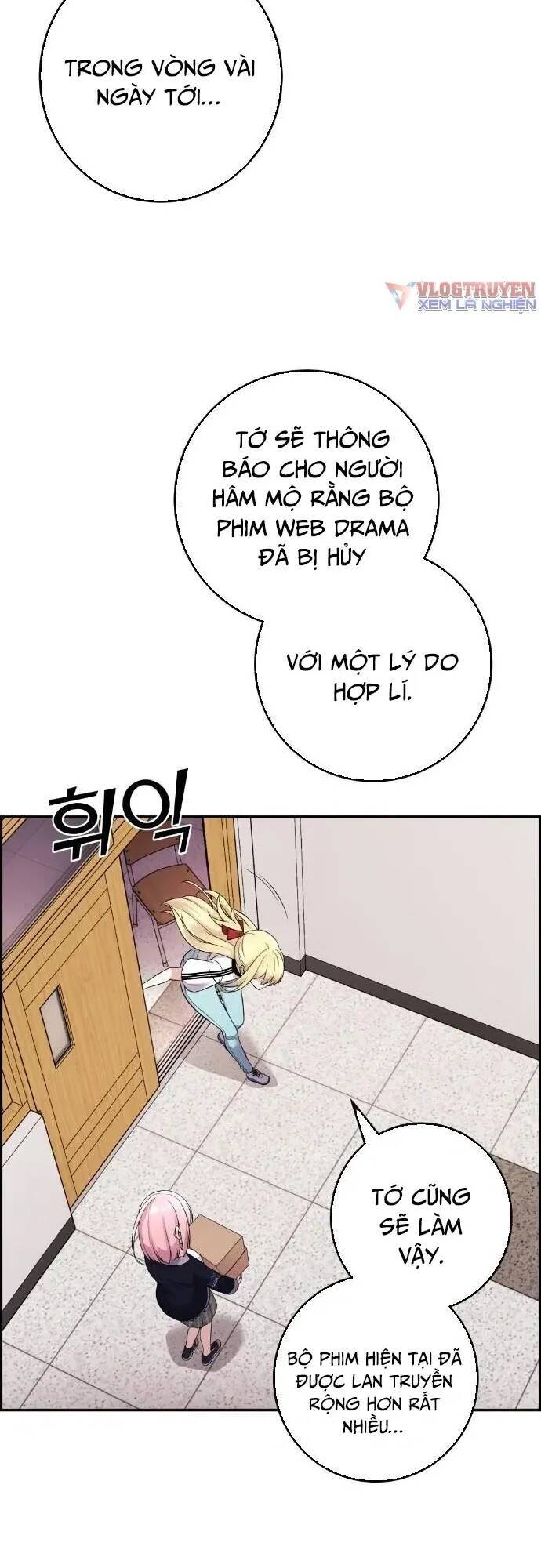 Nhân Vật Webtoon Na Kang Lim Chapter 39 - 5