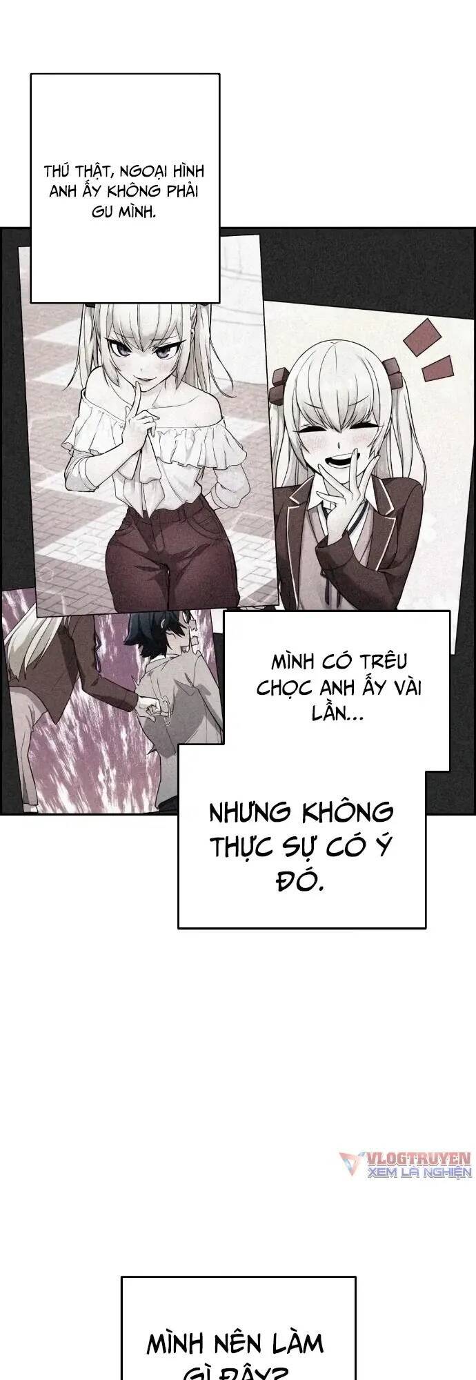 Nhân Vật Webtoon Na Kang Lim Chapter 39 - 41