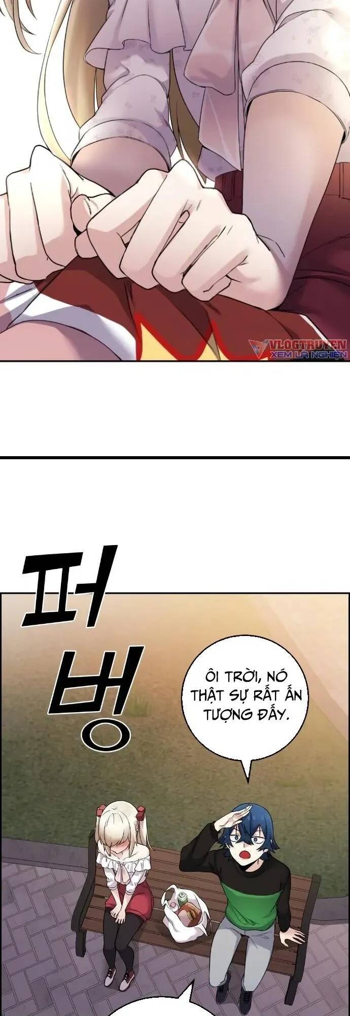 Nhân Vật Webtoon Na Kang Lim Chapter 39 - 43