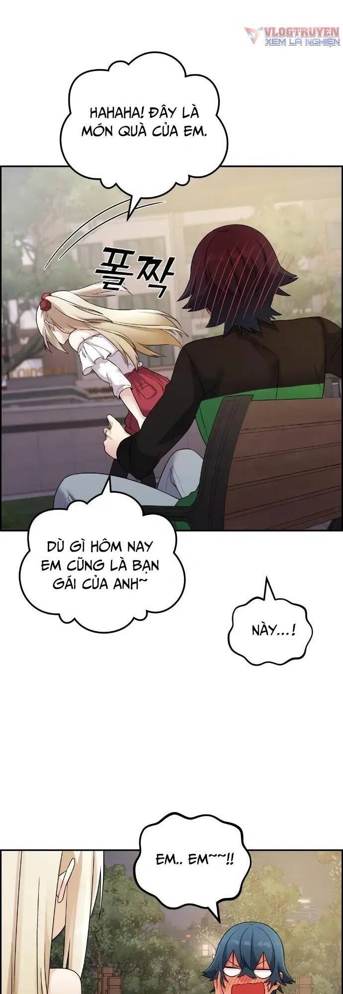 Nhân Vật Webtoon Na Kang Lim Chapter 39 - 51