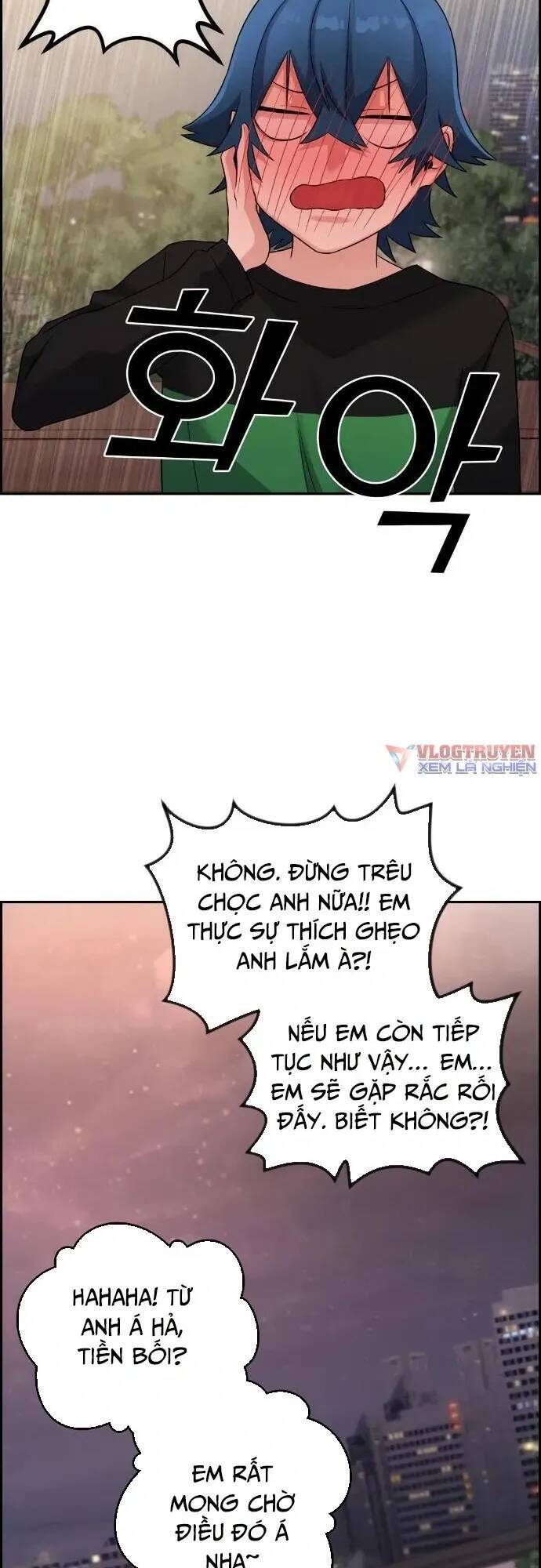 Nhân Vật Webtoon Na Kang Lim Chapter 39 - 56