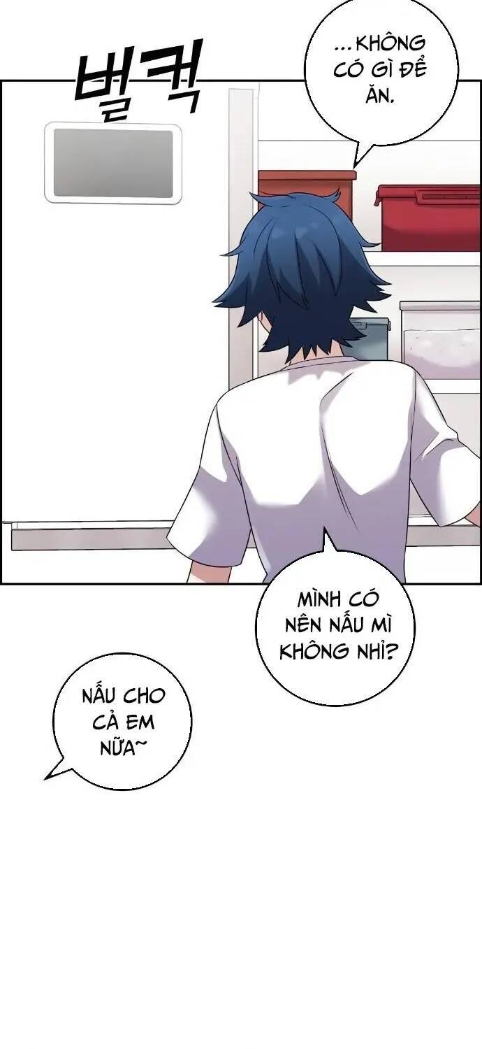 Nhân Vật Webtoon Na Kang Lim Chapter 39 - 60