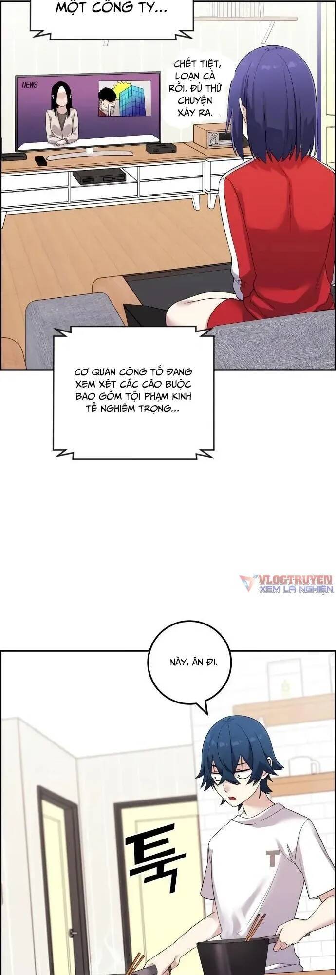 Nhân Vật Webtoon Na Kang Lim Chapter 39 - 66