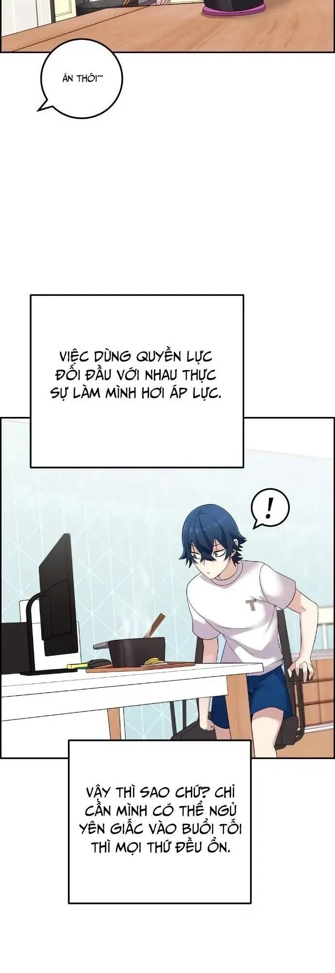 Nhân Vật Webtoon Na Kang Lim Chapter 39 - 67