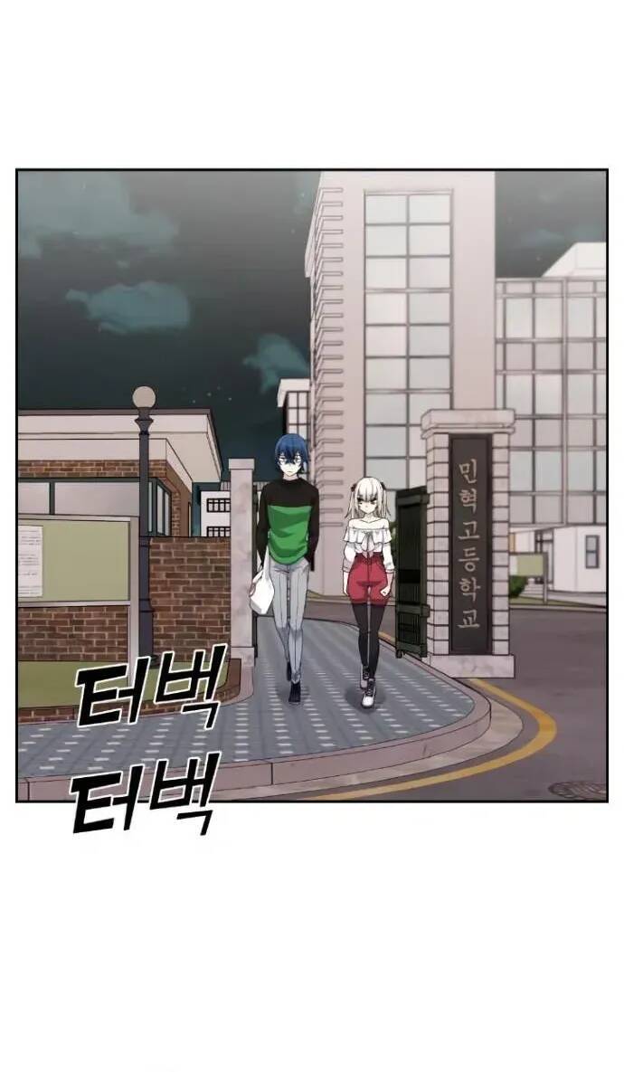 Nhân Vật Webtoon Na Kang Lim Chapter 39 - 8