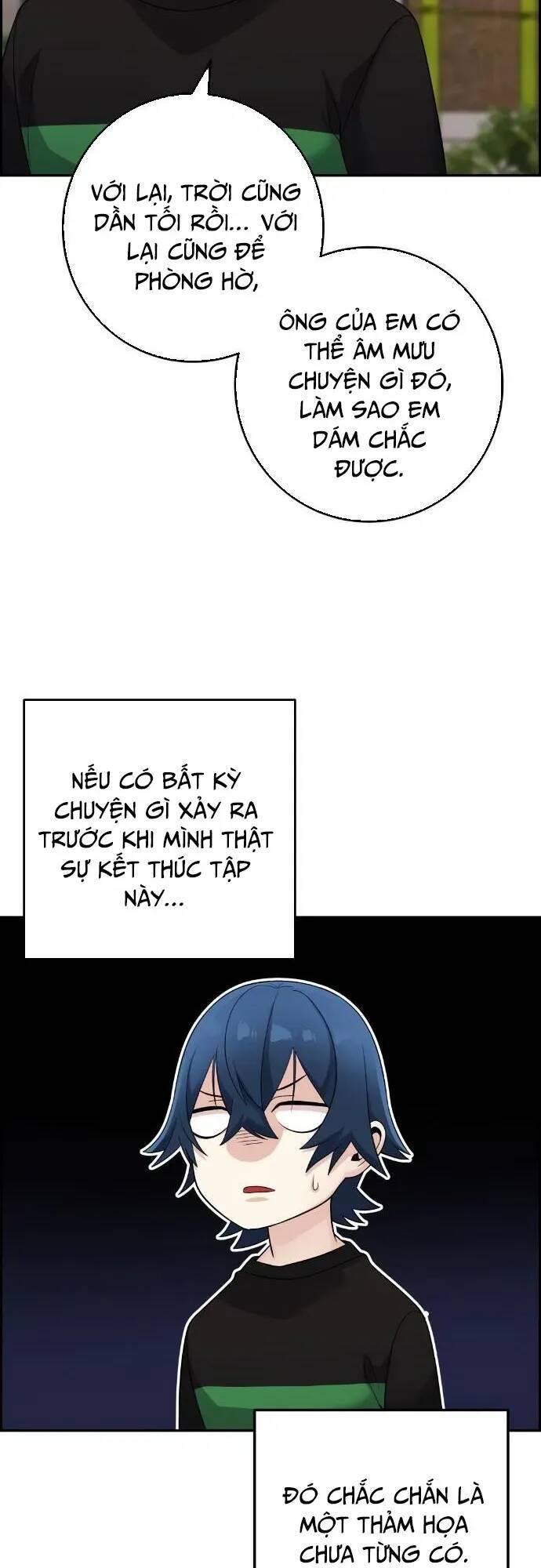 Nhân Vật Webtoon Na Kang Lim Chapter 39 - 10