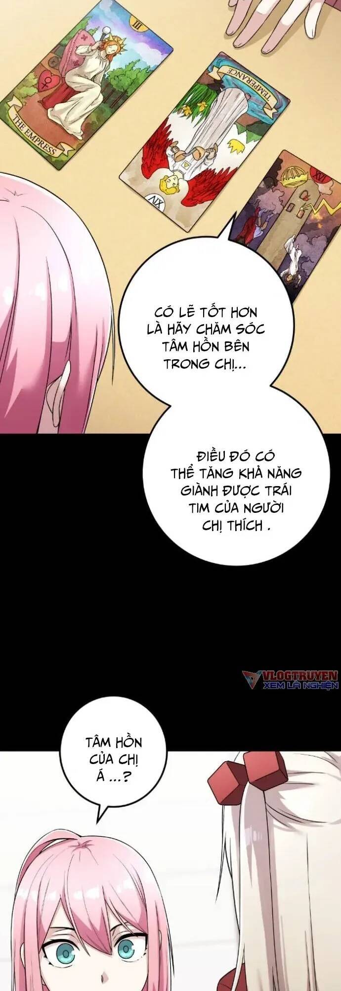 Nhân Vật Webtoon Na Kang Lim Chapter 40 - 10