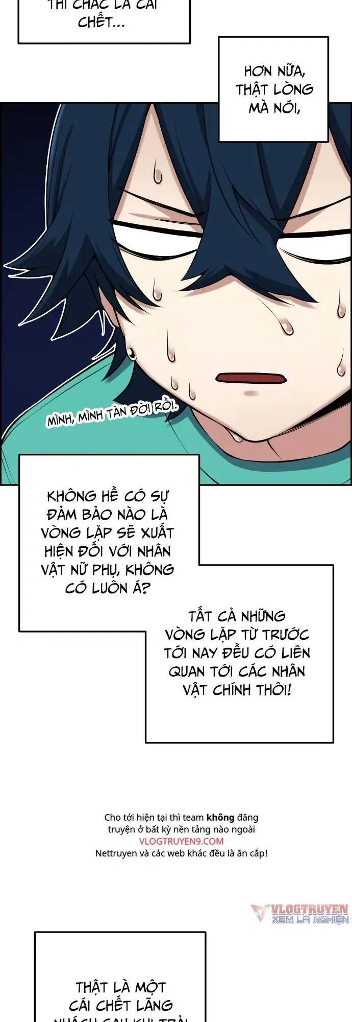 Nhân Vật Webtoon Na Kang Lim Chapter 44 - 11