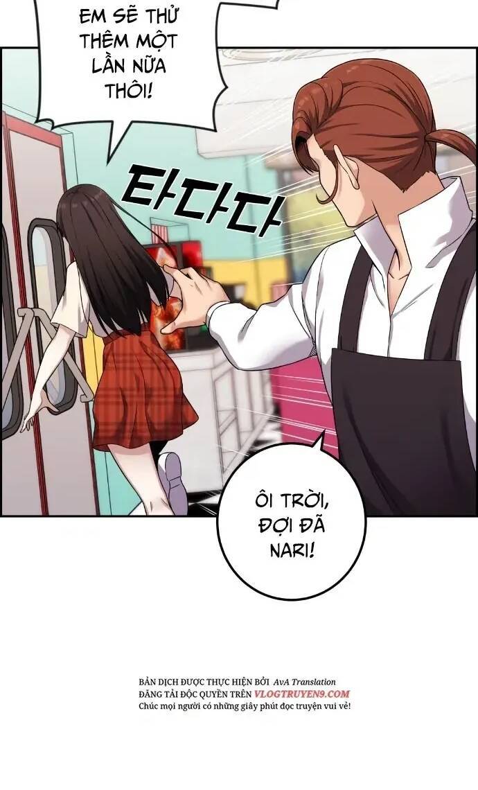 Nhân Vật Webtoon Na Kang Lim Chapter 44 - 24