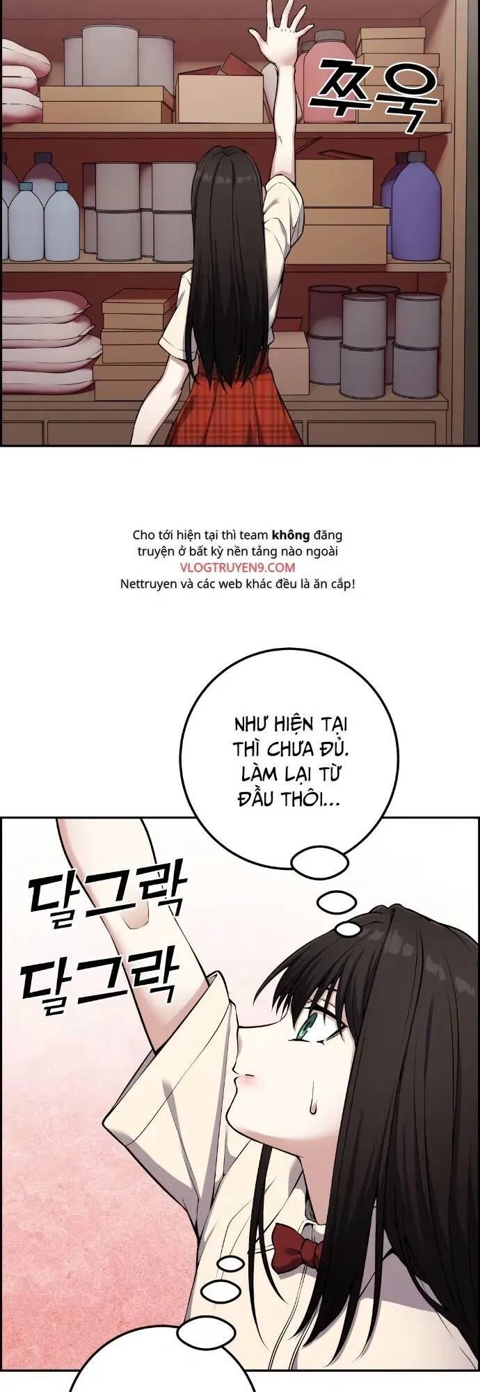 Nhân Vật Webtoon Na Kang Lim Chapter 44 - 29