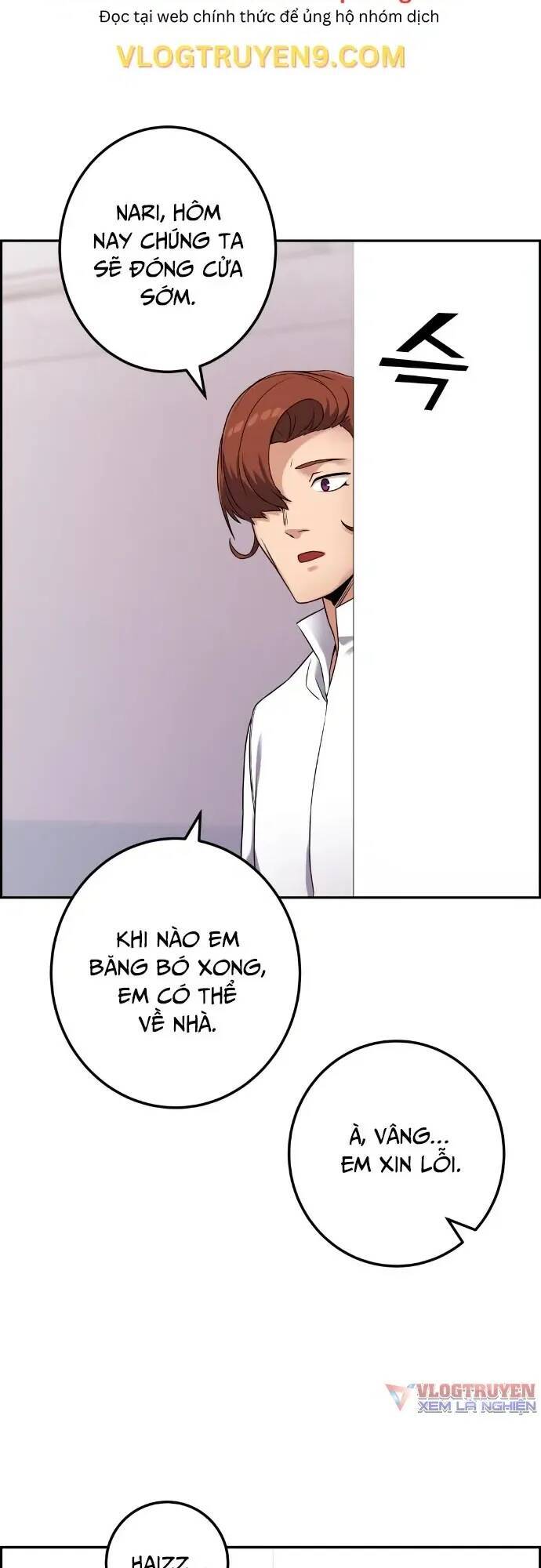 Nhân Vật Webtoon Na Kang Lim Chapter 44 - 35