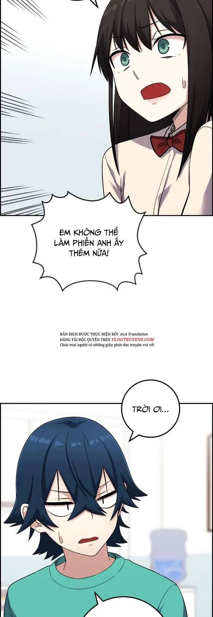 Nhân Vật Webtoon Na Kang Lim Chapter 44 - 41