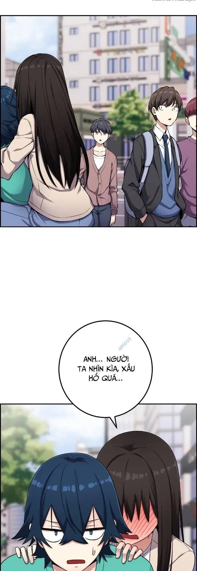 Nhân Vật Webtoon Na Kang Lim Chapter 44 - 45