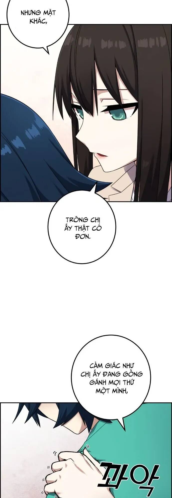 Nhân Vật Webtoon Na Kang Lim Chapter 44 - 52