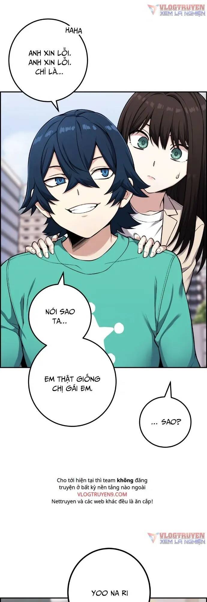 Nhân Vật Webtoon Na Kang Lim Chapter 44 - 60