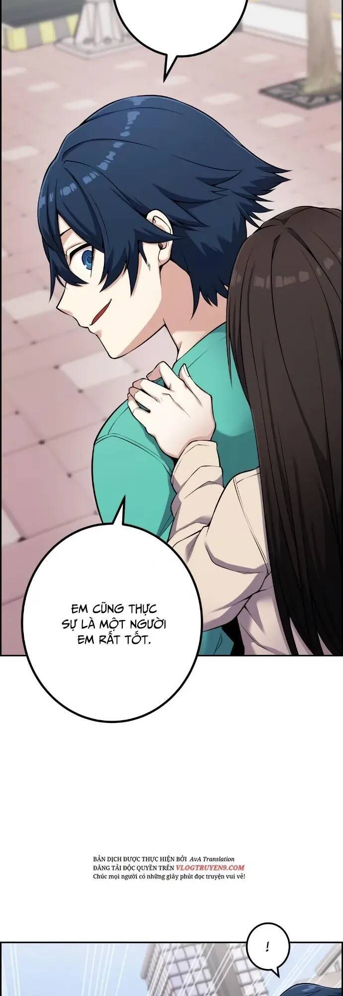 Nhân Vật Webtoon Na Kang Lim Chapter 44 - 61