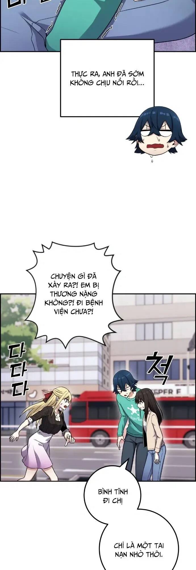 Nhân Vật Webtoon Na Kang Lim Chapter 44 - 65