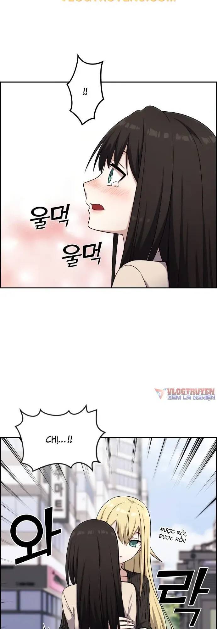 Nhân Vật Webtoon Na Kang Lim Chapter 44 - 68