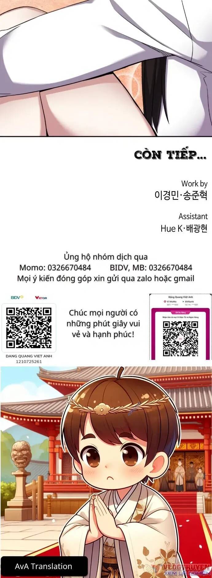 Nhân Vật Webtoon Na Kang Lim Chapter 44 - 73