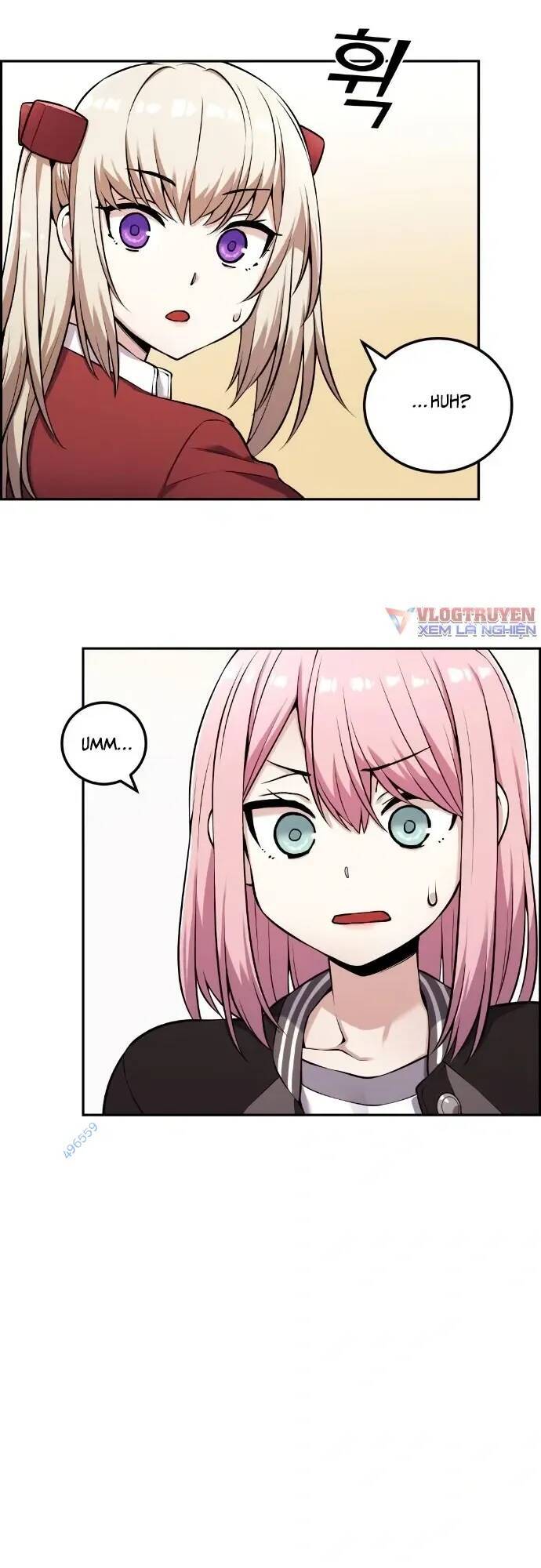 Nhân Vật Webtoon Na Kang Lim Chapter 45 - 22