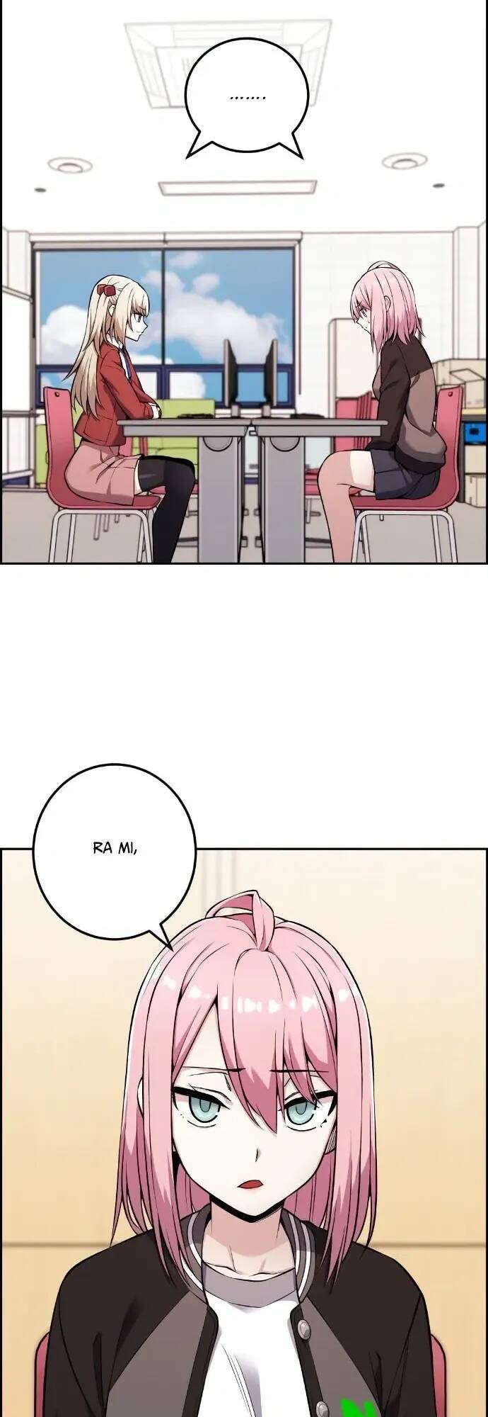 Nhân Vật Webtoon Na Kang Lim Chapter 45 - 26