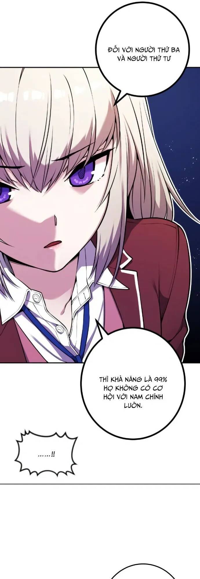 Nhân Vật Webtoon Na Kang Lim Chapter 45 - 39